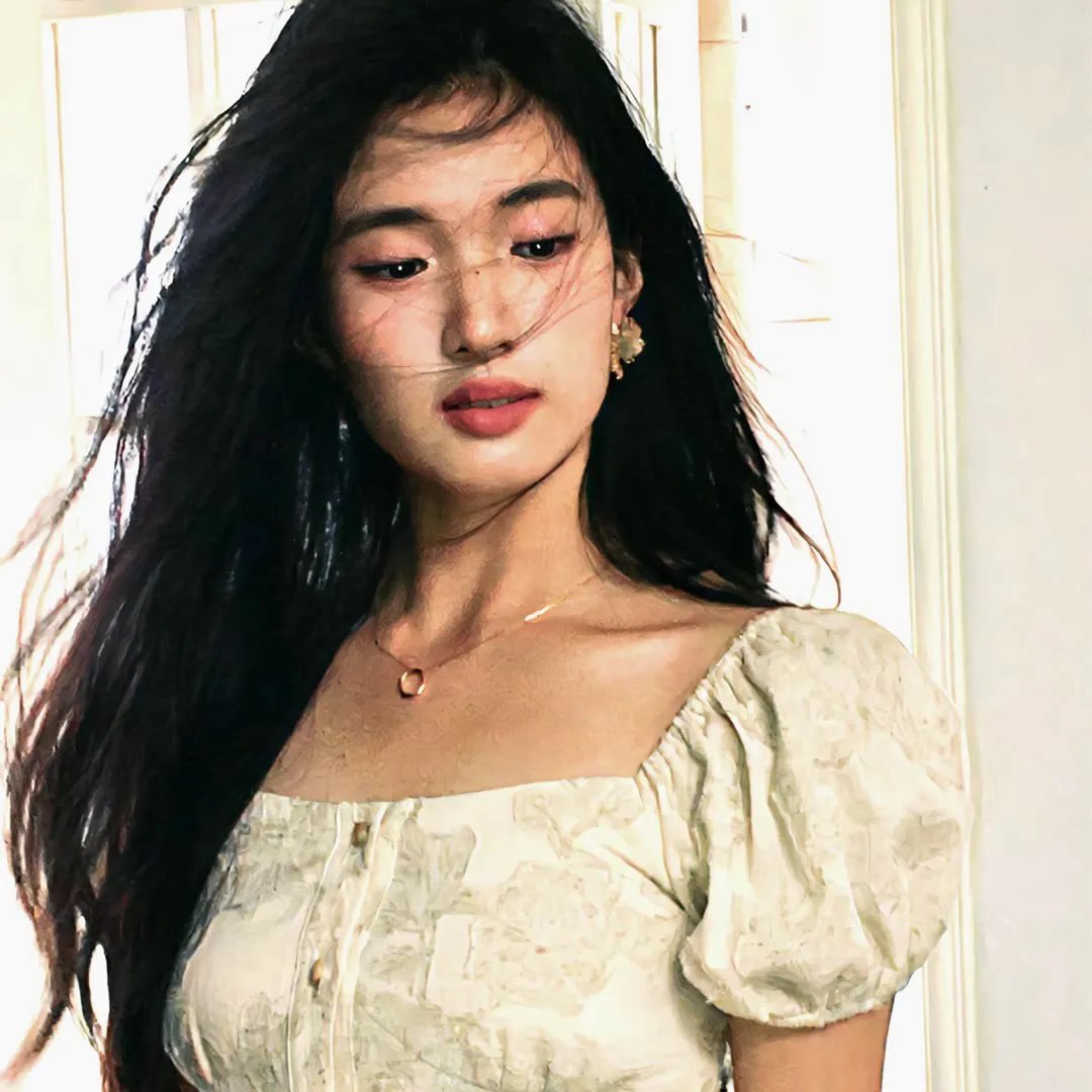 春光灿烂猪九妹