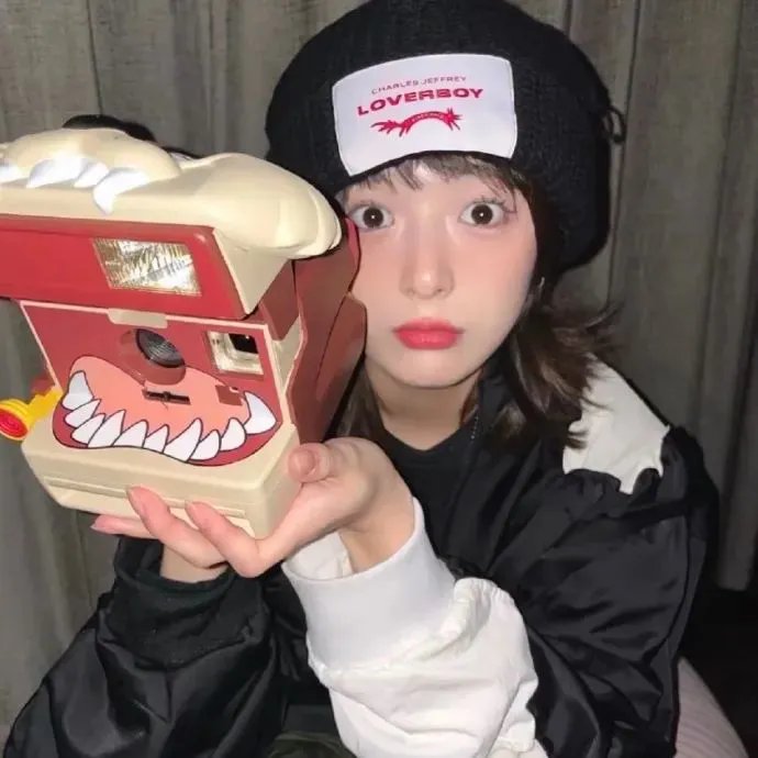 狂欢节