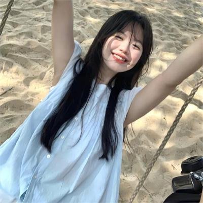 我的盲盒恋人