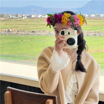 爱情合众国